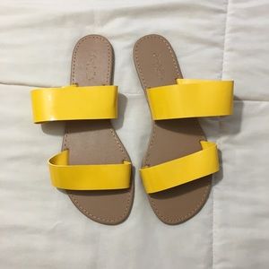 Charlotte Russe Summer Sandals